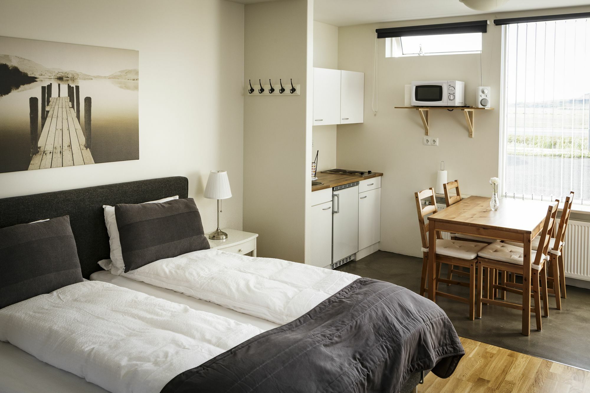 South Central Apartments Brautarholt Exterior foto